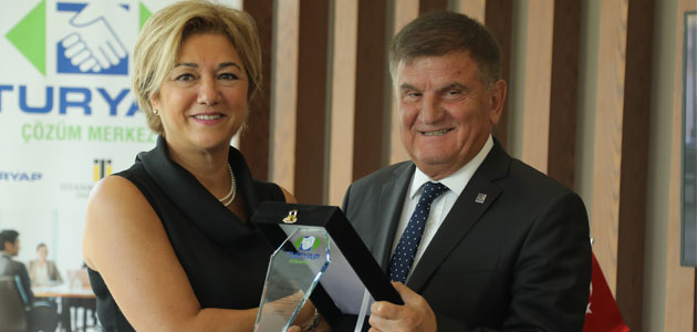 TURYAP – Workinton İşbirliği Ülke Geneline Yayılacak