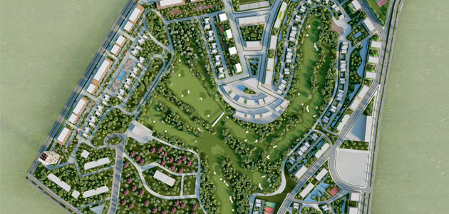  Başkent’te İmarlı Arsalar Açık Artırma İle Satışta!