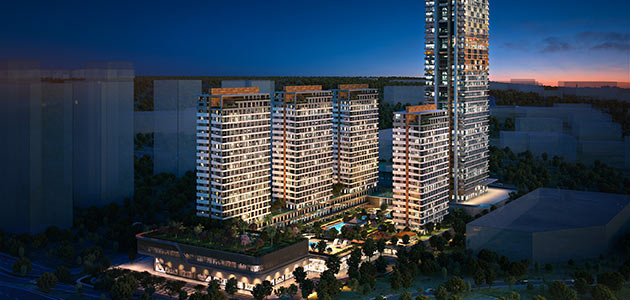 Babacan Holding Konut Kampanyaları