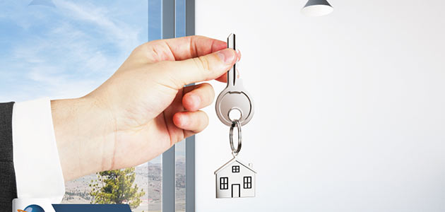 Konut Kiraları Yükseldi