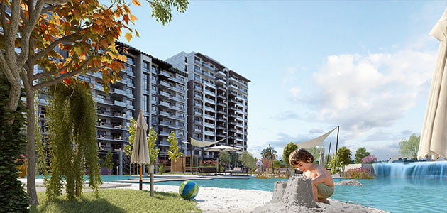 Eylül Ayı Konut Kampanyaları 2018