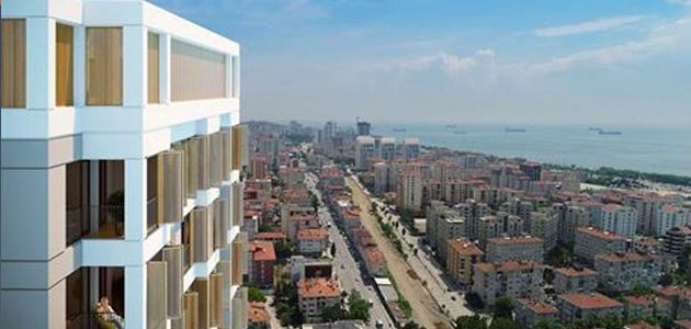 Prava Kartal Projesi için Yeni Kampanya