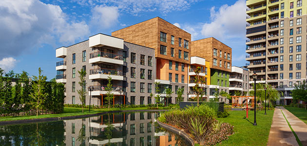 Sinpaş Country Projesi Nasıl?