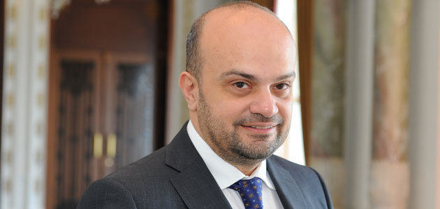 Uğur Dumankaya;Değer Artışı Payı Türkiye’nin Büyüme Potansiyeline Katkı Sağlayacak 