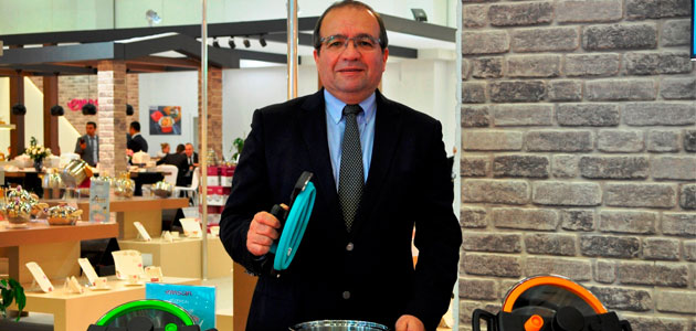 Kadınlar için ‘tavsiye ve deneyim’ mutfakta ön planda 