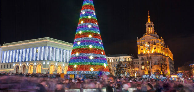 Pasaportsuz seyahat müjdesinin ardından Türkler Ukrayna’ya akın edecek