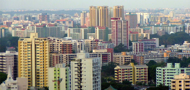 Metro hattı Ümraniye’de konut fiyatlarını artırdı