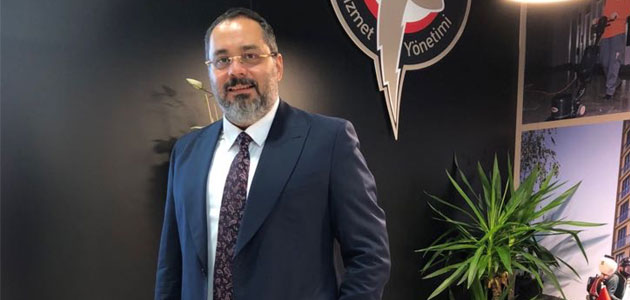 Teknik Yapı Holding Başkan Yardımcısı Umut Durbakayım: Bilinçli işletme, ekonomik kazanım sağlar