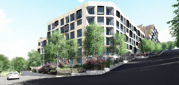 Univa Öğrenci Evi Kampüsleri 175 Bin TL Fiyatla Satışta...