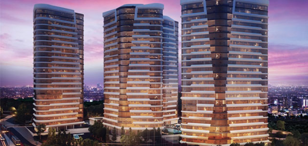 Uplife Kadıköy'de Daire Satın Alanların 1 Yıllık Kiraları Hazır.İşte Detaylar..