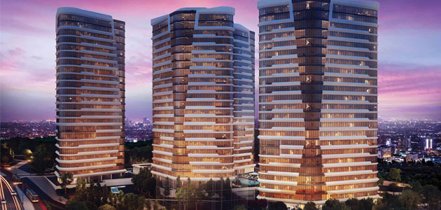 Uplife Kadıköy 484 Bin Lira Fiyat 100 Ay 0 Faiz Avantajı İle Satışa Çıktı