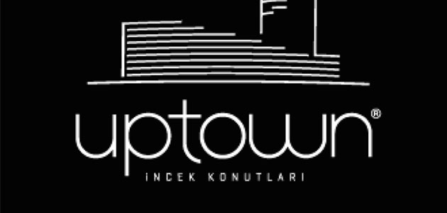 UPTOWN İncek Konut Tatili Evlere Getirdi