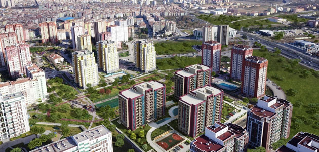 Ankara’da Komşuluk Ruhunu Koruyan Semt