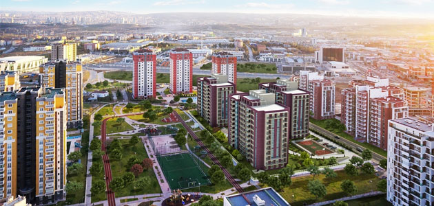 Ankara’nın Altını Urankent