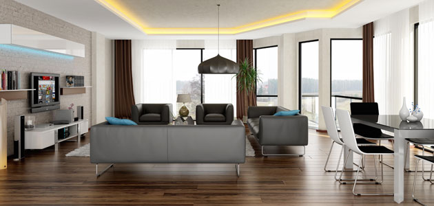 Uzunal Tau Yapı Göztepe Ve Erenköy Projelerinde Son Daireler Ev Sahiplerini Arıyor…