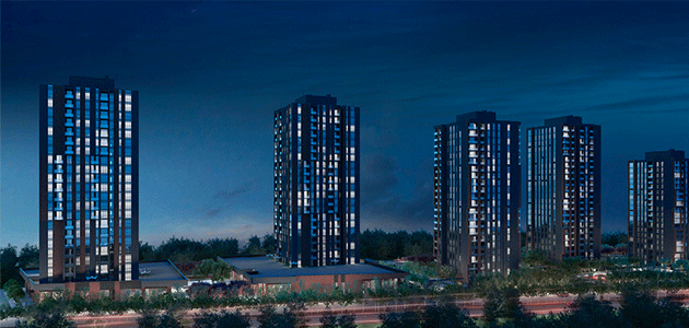 Akfen Bulvar Loft İncek Projesi Fiyat ve Ödeme Planı