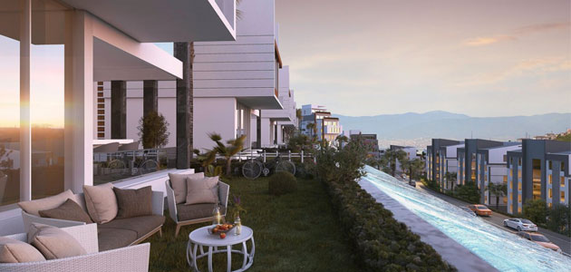 Vadi İzmit Fiyat Listesi,Daire Tipleri ve Ödeme Planı 2018!