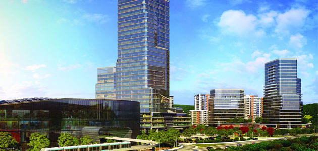 Vadistanbul Bulvar’da Sona Gelindi