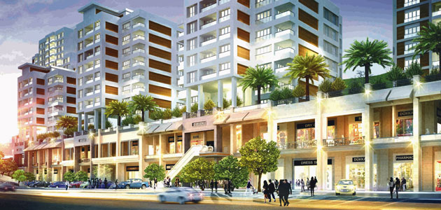 Vaditepe Gölevleri, Venezia Mega, 5. Levent Güzeltepe ve Maltepe Evla Park’ta yıl sonu kampanyası başladı