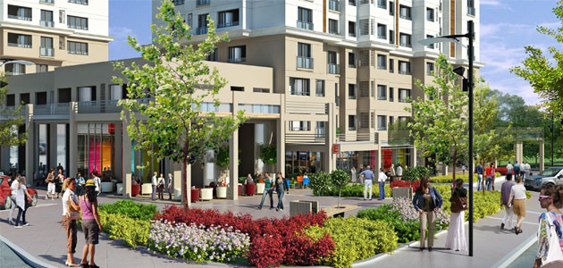 Fuzul Yapı Yeni Projesi Vadiyaka Başakşehir Projesini Satışa Çıkardı 2015-09-15