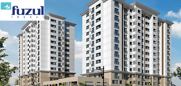 Vadiyaka Başakşehir Projesi 15 Eylül'de Satışa Çıkıyor 2015-09-11