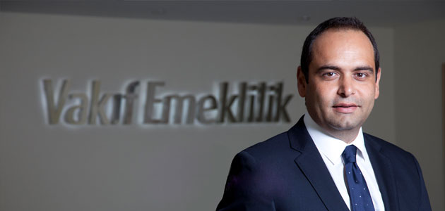 Vakıf Emeklilik Fonları Gitgide Büyüyor