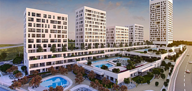 Varyant Karşıyaka Plus’ta % 50’si şimdi  % 50’si haziranda ödeme fırsatı