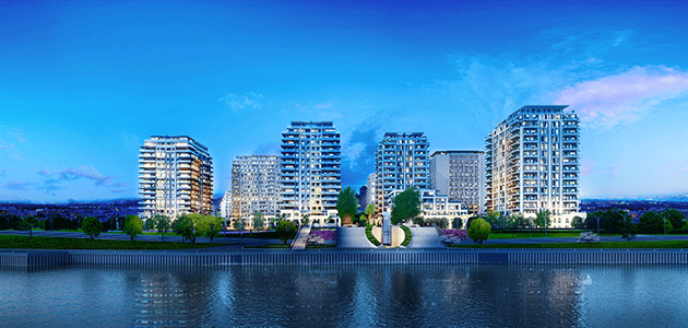 Büyükyalı Projesi, Ciro Şampiyonu Oldu