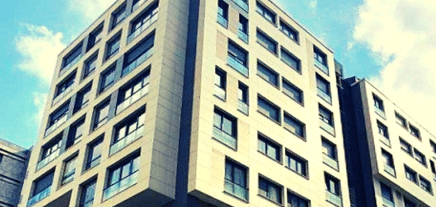 DKY Cadde Göztepe 05 Projesi Fiyatları ve Özellikleri