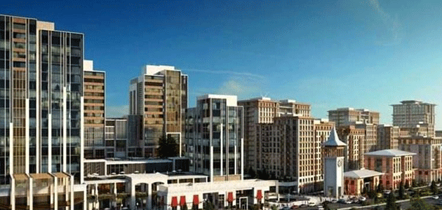 Piyalepaşa İstanbul Projesi Fiyatları ve Ramazan Kampanyası 2019