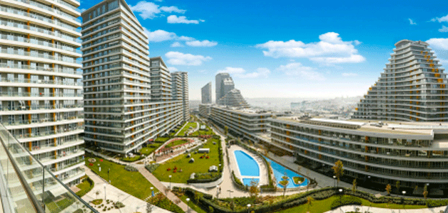 Batışehir Projesinde Yeni Kampanya, Fiyatlar Ne Kadar?