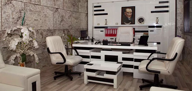 Emlak Ofisleri İçin 30 Metrekare Sınırı Getirildi