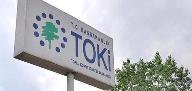 TOKİ'DE Yüzde 22 İndirim Kampanyası Başladı 2019-04-24