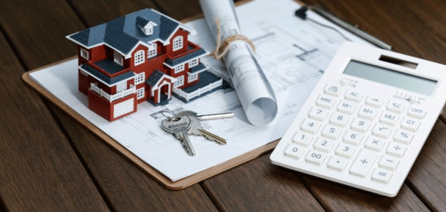 Konut Kredisi Faiz Oranları Yükselişte 2019-04-24