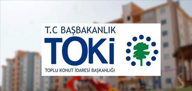 TOKİ, 198 İş Yeri ve 25 Konutu Satışa Çıkardı  2019-04-25