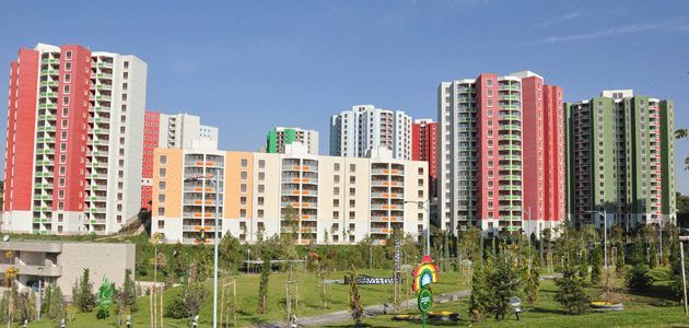 TOKİ Kura Çekilişleri Tarihleri 2019