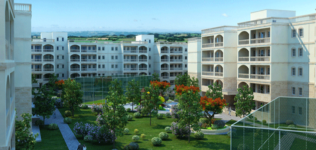 Mardin TOKİ Evleri Kurası Ne Zaman 