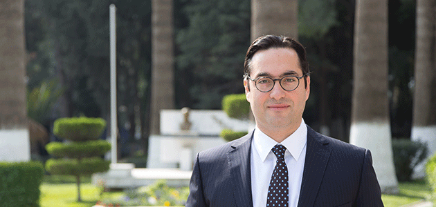 Çimento İhracatı 600 milyon Dolara Ulaştı