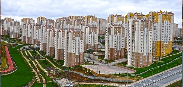 TOKİ İstanbul 2019 Çekiliş Tarihi