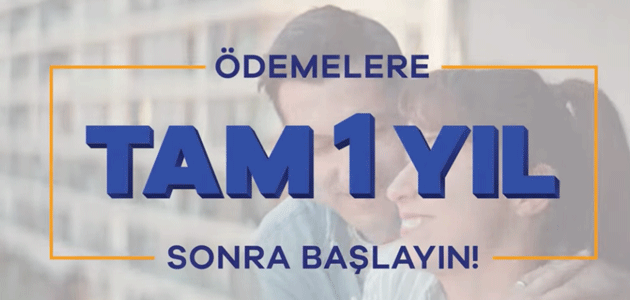 Sur Yapı Yeni Ev-Yeni Bir Yolculuk Kampanyası 2019-05-16