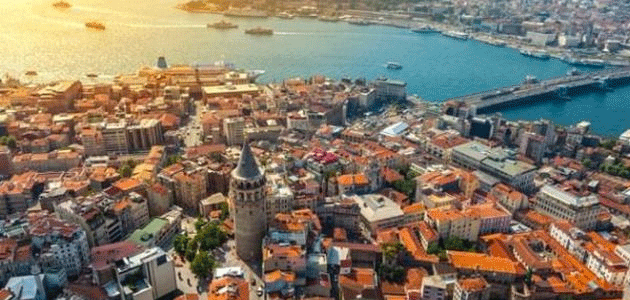 İmar Barışında 11 Milyon Başvuru Yapıldı