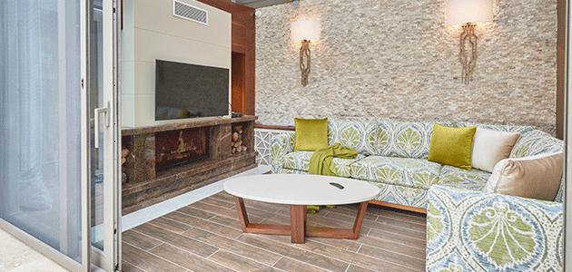 Yazlık Ev Dekorasyonu Önerileri