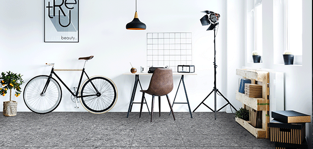 Ege Seramik Yeni Serilerini Tanıttı