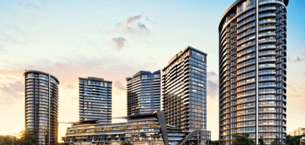 Fortis Sinanlı Projesinde Satılık Daire Fiyatları, Proje Özellikleri