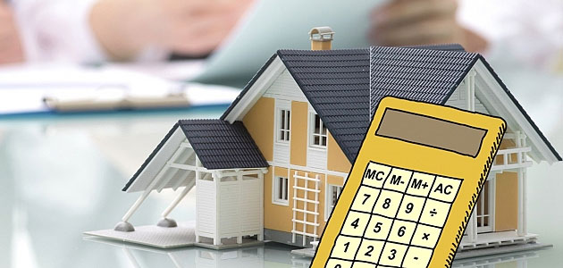 Mayıs Ayı Konut Kredileri Faiz Oranları 2019-05-27