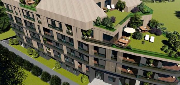 Livera Homes Kemerburgaz Fiyat Listesi, 0 Faiz Fırsatı