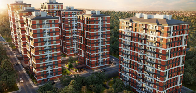 Bağcılar Venara Projesinde 60 Ay 0 Faiz İmkanı