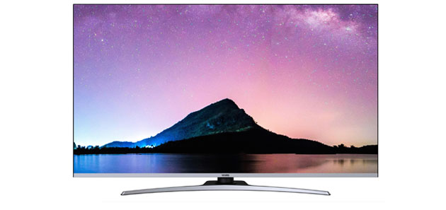 Türkiye’de üretilen ilk sınırsız TV satışa çıktı