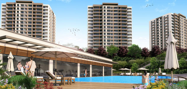 Vira İstanbul Projesi Kampanya Detayları ve Daire Fiyatları