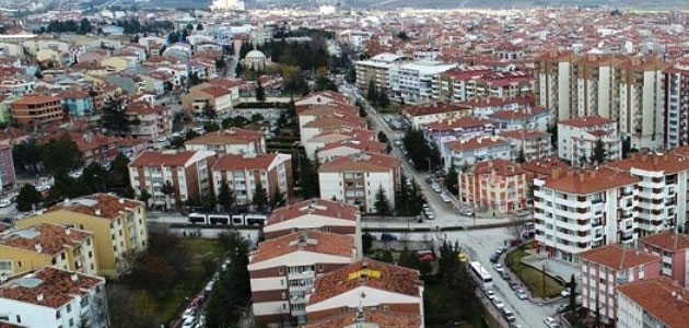 İmar Barışı Başvuru Süresi Sona Eriyor